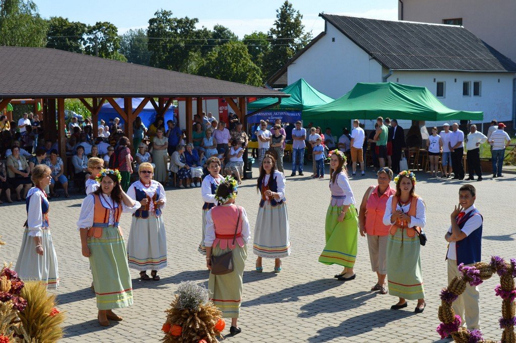 Dozynki Gminne 2015 (31)